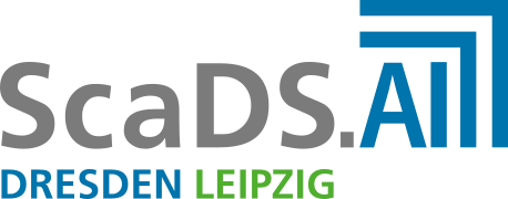 ScaDS.AI Logo